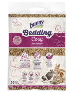 DE Bunny Bedding Cosy, 20L | Litière