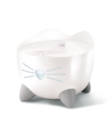 BC Catit "Pixi Fountain" fontaine d'eau pour chats | 2.5l