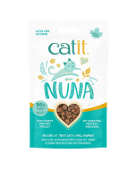 Catit Nuna Snack Insects, 60g