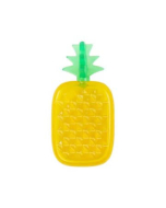 Pawise "Cool Fun" Ananas, rafraîchissante, 15cm