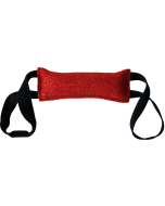 JS Top-Matic boudin avec magnétique, rouge | 20x16 cm