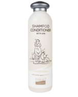 DE Greenfields All-in-One shampooing et après-shampooing pour chiens 250ml