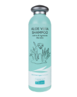 DE Greenfields Aloe Vera shampooing pour chiens - pour peau irritée 250ml