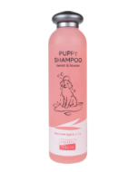 DE Greenfields Puppy Shampooing pour chiens - pour chiots 250ml