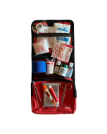  deek Trousse de secours pour chiens | Pharmacie de voyage