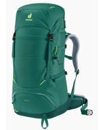 Deuter Sac à Dos pour enfants "Fox" 40 Liter, alpinegreen-forest