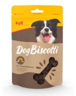 kyli DogBiscotti aux protéines d’insectes