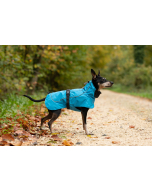 deek Imperméable pour chiens "Poseidon", bleu