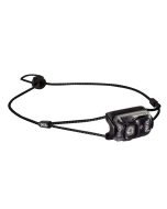 Petzl Lampe frontale BINDI | noir