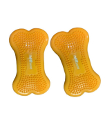 FitPaws Bone Mini 29 cm, 2 pièces | Chien