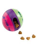 Futterball für Katzen PA 5216 -  ø 7 cm