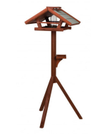 Trixie Mangeoire oiseau avec pied - 53 × 28 × 53 cm/1,40 m