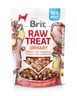 Brit Raw Treat - Dinde - Santé urinaire 