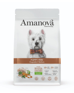 PV Amanova Puppy Mini - Exquisite Chicken Low Grain - Poulet