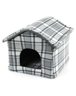 swisspet niche pour chien "Myhome" 50x50x50 cm