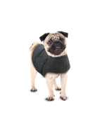 afp "Calm Paws" Gilet antistress pour chiens