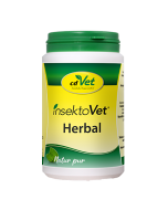 cdVet ZeckEx herbal 100 g