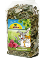 JR Farm Feuilles de baies - 100g
