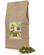 JR Farm PlasticFree Cochon d'Inde sans granulés - 2kg 