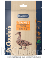 Dr.Clauder's Trainee Snack Ente