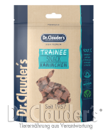 Dr.Clauder's Trainee Snack Kaninchen