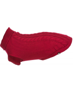 Trixie Pullover Kenton, rouge | pour chiens