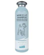 DE Greenfields Wire Coat shampooing pour chiens -  poils durs 250ml
