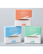 DE Greenfields Shampoo Bar - Shampoing solide pour chiens