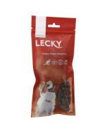 LECKY Happy Happs Kangourou - 120g