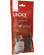 LECKY Klein & fein Classic Mini - Spécialité sans gluten