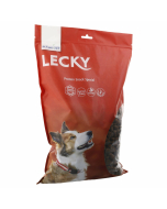 LECKY Protein Snack Special - protéines d’insectes - sans gluten