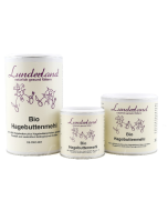 Lunderland Farine de cynorrhodon bio | pour chiens et chats