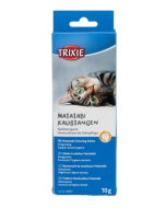 Trixie Matatabi Bâtonnets à mâcher, 10g