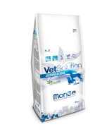 DE Monge Vet Solution Dermatosis Canine | Nourriture sèche pour chiens 