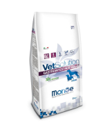 DE Monge Vet Solution Gastrointestinal Canine - Adult - 2kg | Nourriture sèche chiens