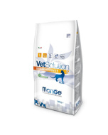 DE Monge Vet Solution Feline, Urinary Struvite | Nourriture sèche pour chats