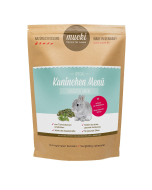 DE Mucki Menu lapin sans céréales, 1kg