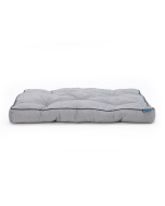 JS Alpha Matelas, gris | pour chiens