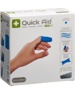 JS Quick Aid Pansement, plâtre, 6x460cm