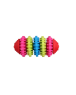 Pawise Rainbow World Gear pour chiens | 11cm