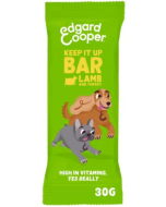 Edgard & Cooper Canine Snuggle up Strips Truthahn+Huhn - 75g