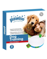 Pawise Jeu de réflexion pour chiens  "Spining Feeder" , 28cm