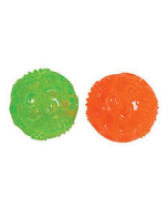 Pawise Squeaky balle pour chiens