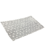 couverture pour animaux Poter, gris clair