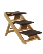 swisspet Hundetreppe/Rampe Senti