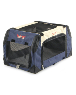 DE Cage de transport Traveler pour petits chiens et chats