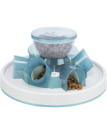 Trixie Cat Activity Tunnel Feeder