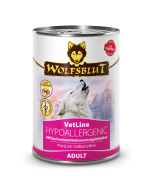 WOLFSBLUT Grey Peak PURE