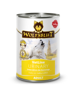 WOLFSBLUT Grey Peak PURE