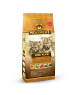 WOLFSBLUT Wide Plain chiots